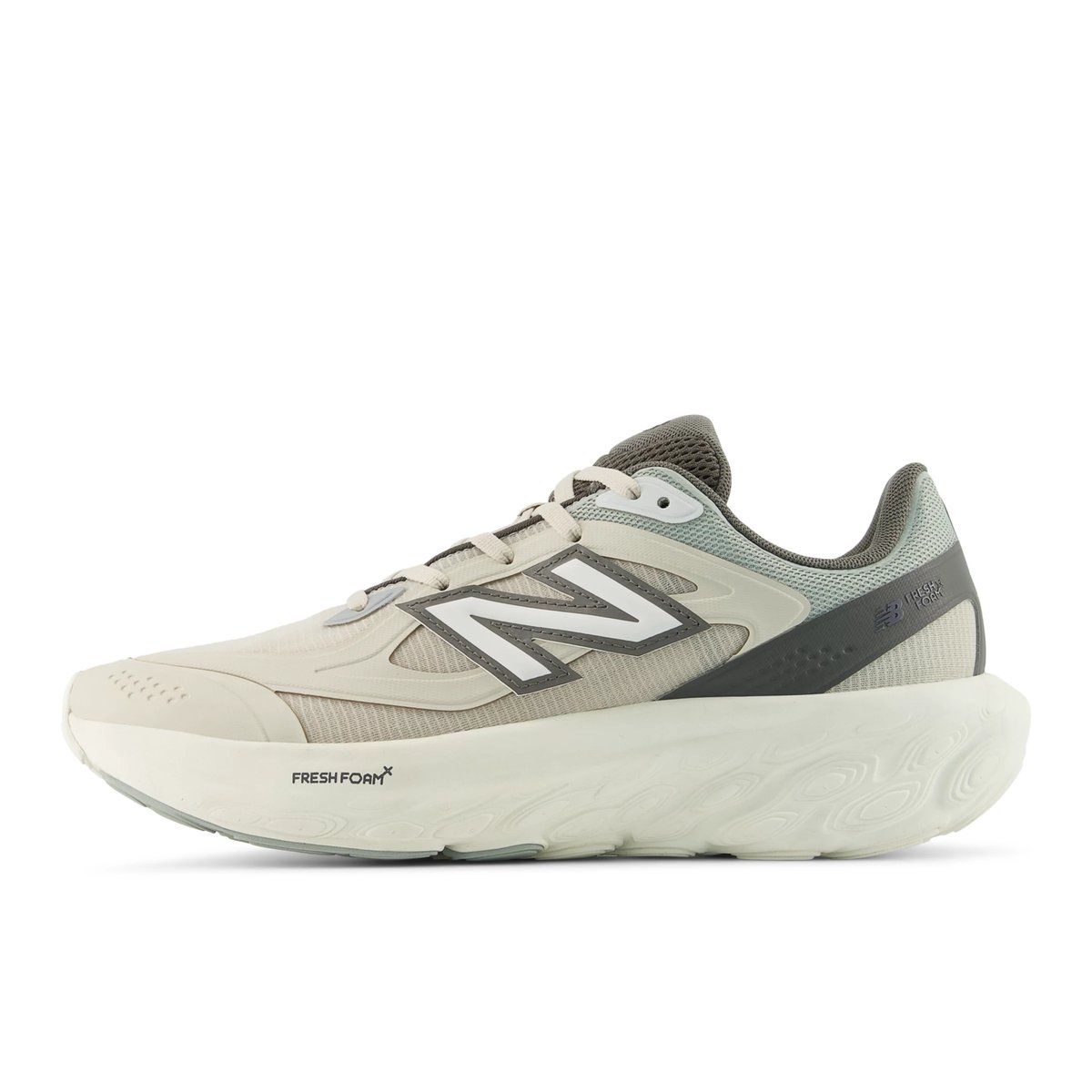 Fresh Foam Trainer. blanc - 8zc, NEW BALANCE