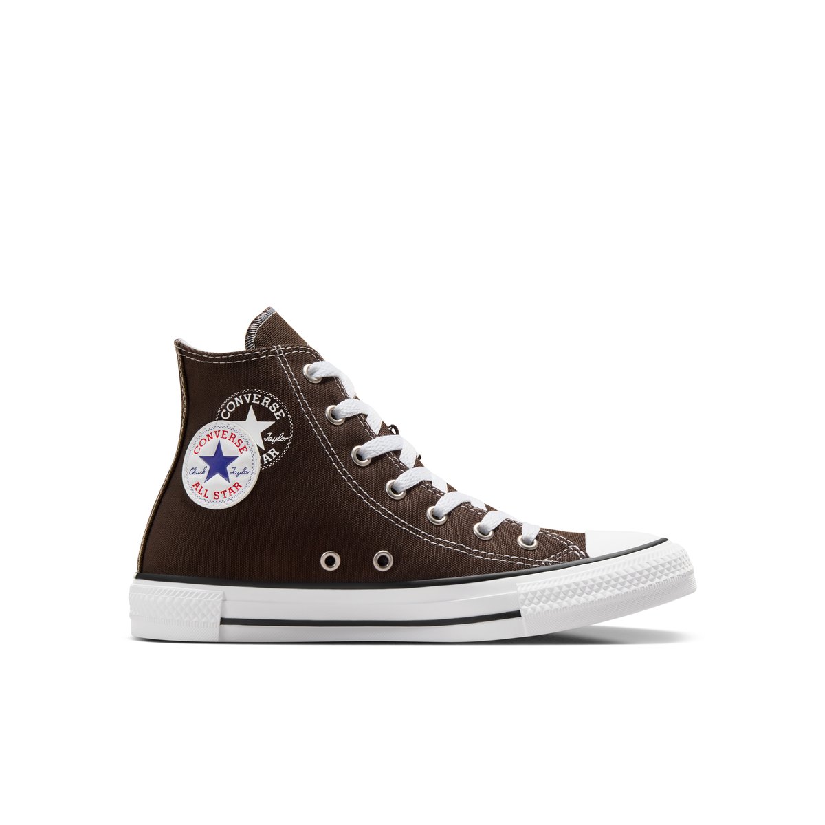 Converse chuck taylor enfant brun new arrivals