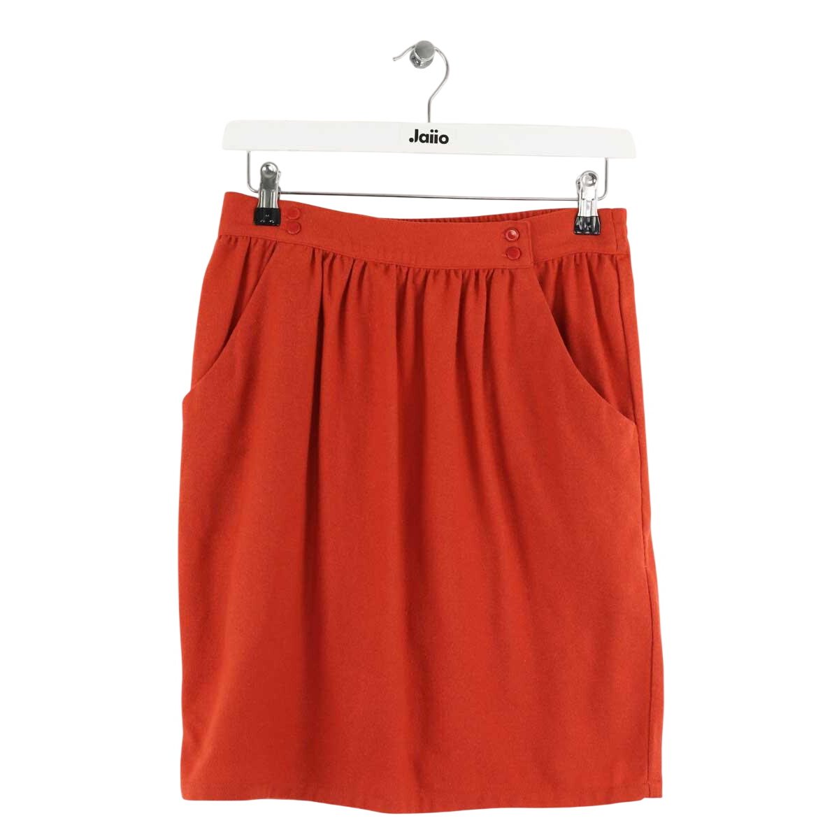 Mini jupe - Très Bon État orange, SESSUN