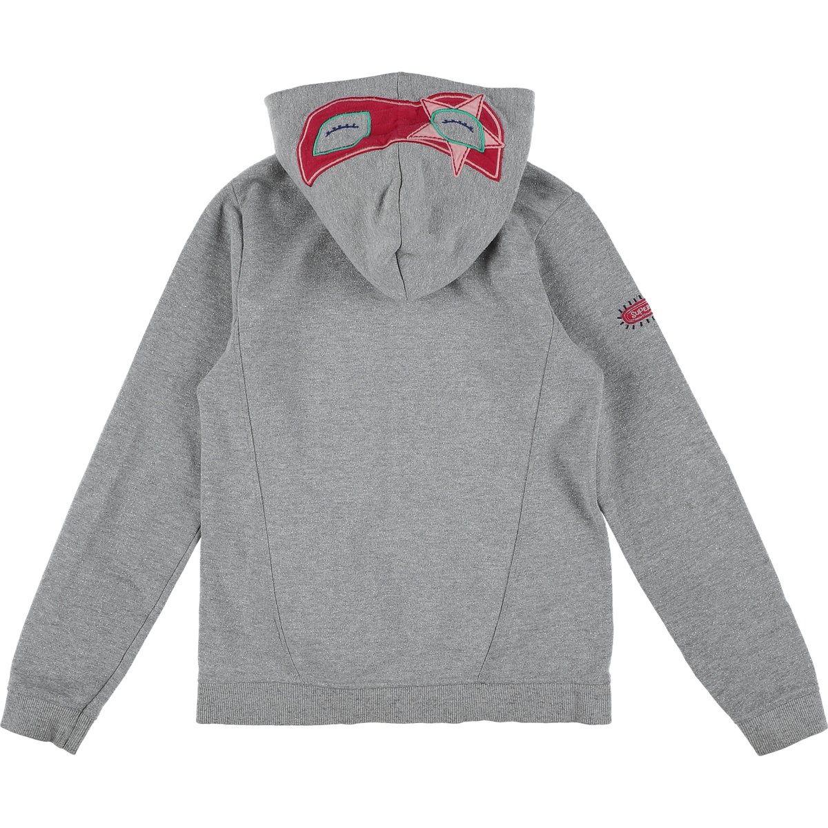 Sweat - Très bon état gris, DPAM