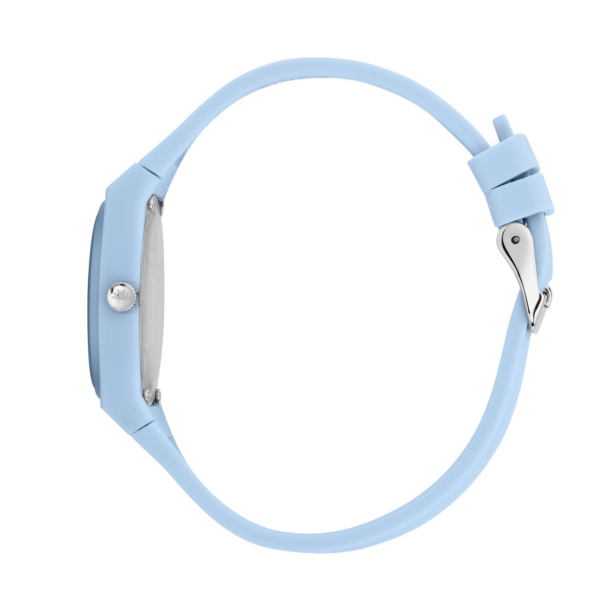 Montre VIVACE bleu, mat, MORELLATO