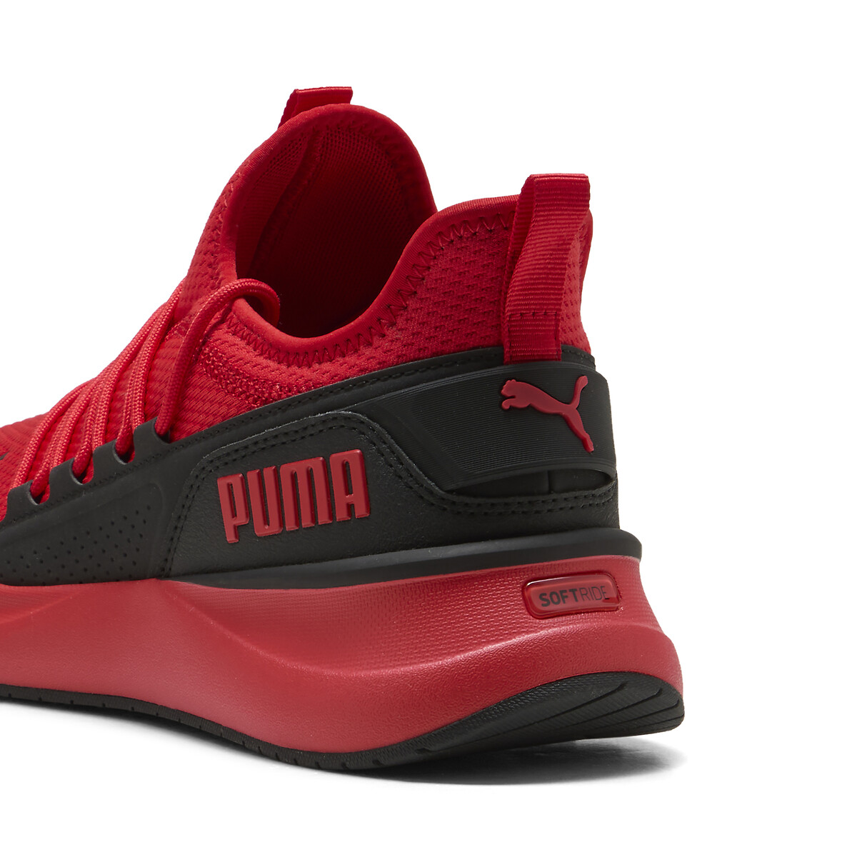 Baskets Softride Carson 2 Pulse rouge, PUMA