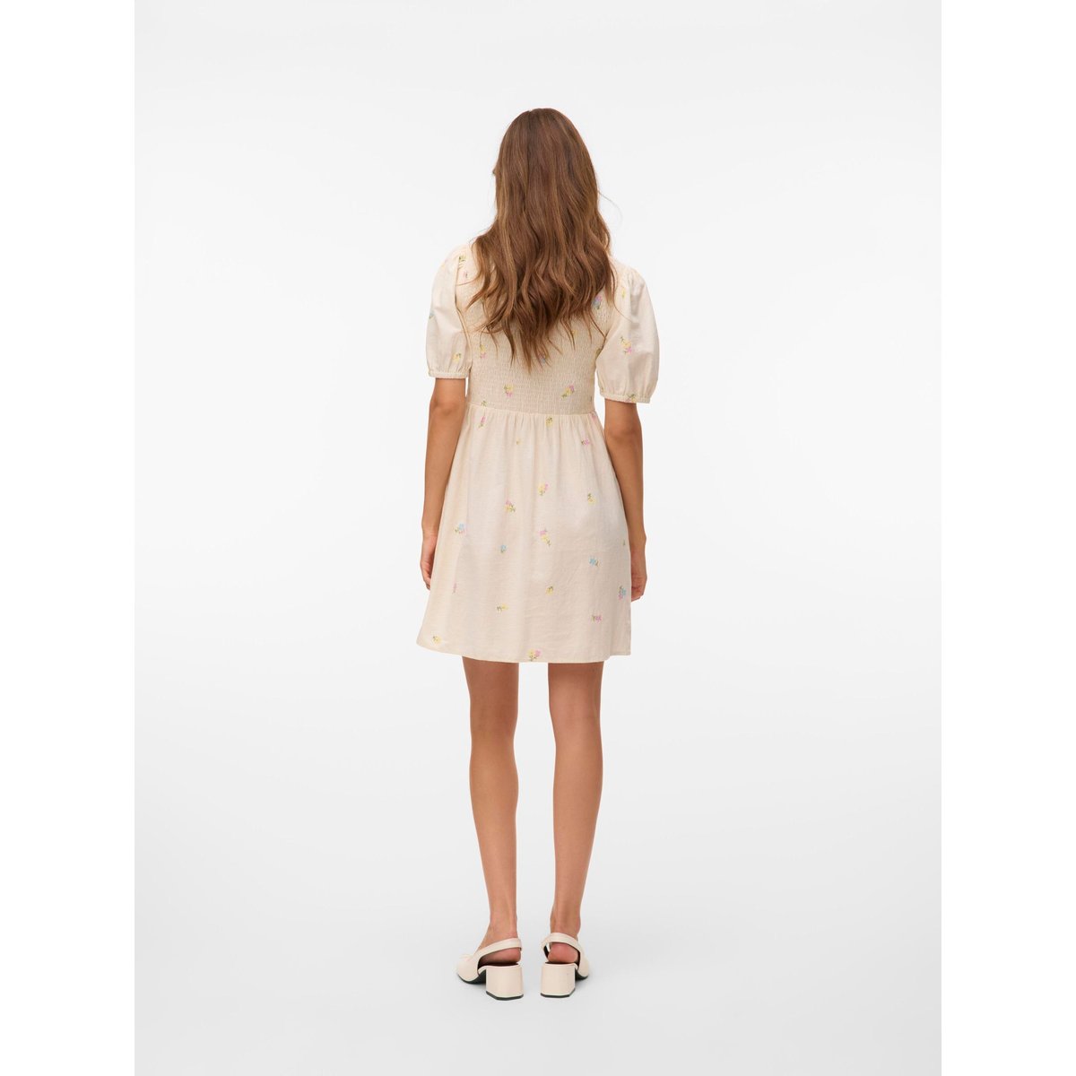 Robe birch, VERO MODA