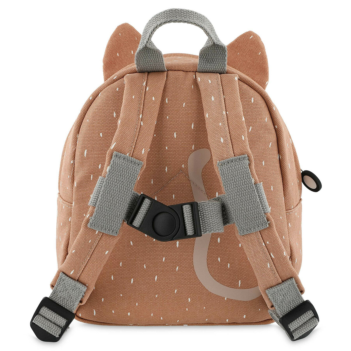 Sac à dos enfant petit Mrs Cat rose, TRIXIE