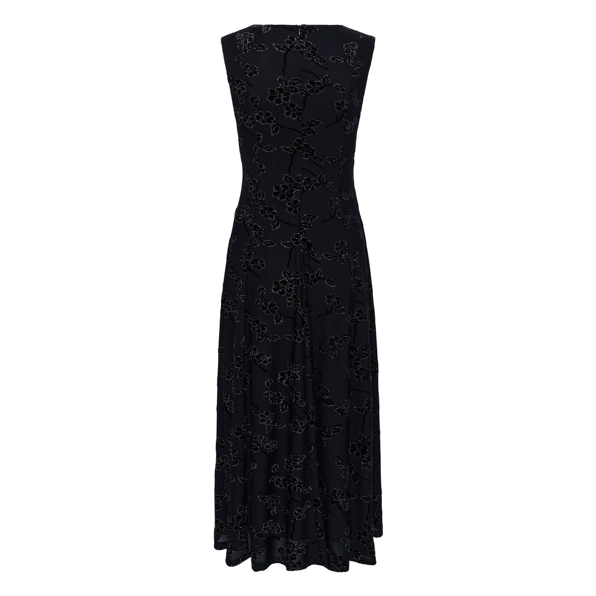 Robe noir pitch black, CREAM
