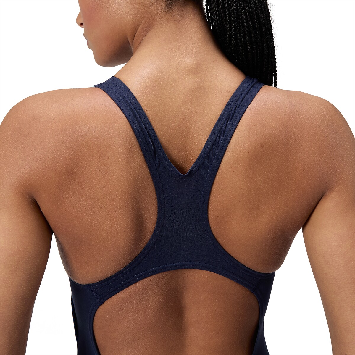 Medalist Swimsuit navy/blue, SPEEDO