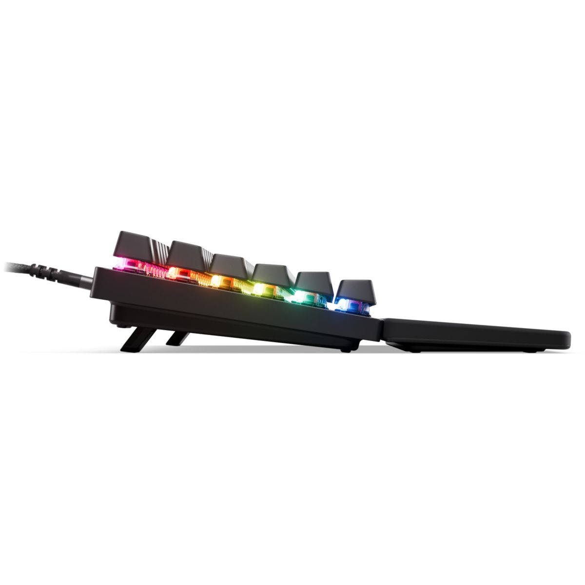 Clavier gamer APEX PRO TKL GEN 3 - FR couleur unique, STEELSERIES