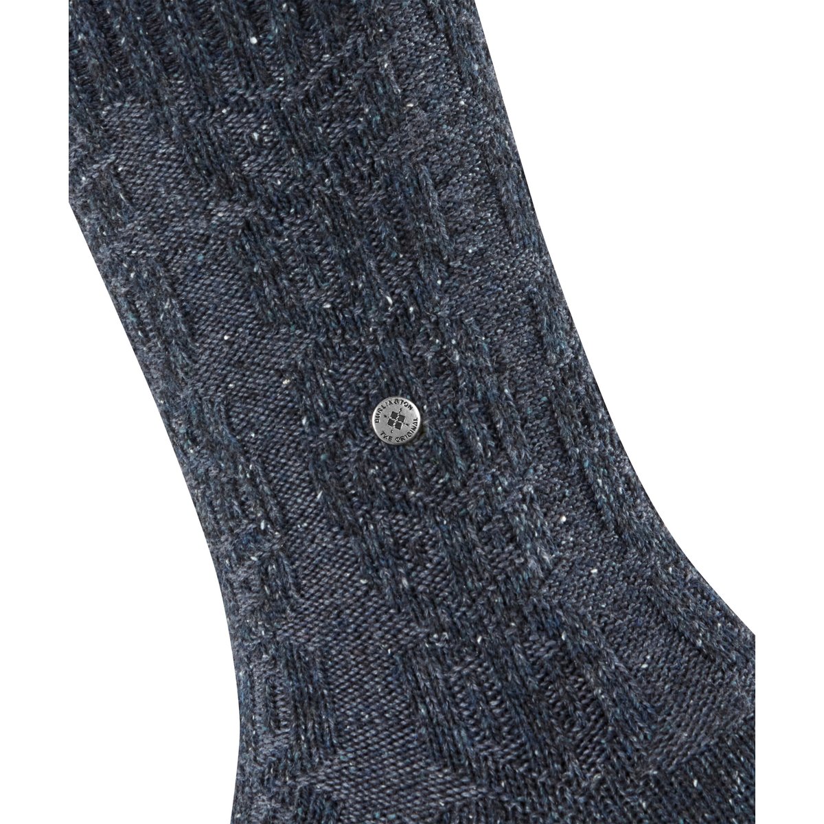 Chaussettes Rainy Boot Opaque marin, BURLINGTON