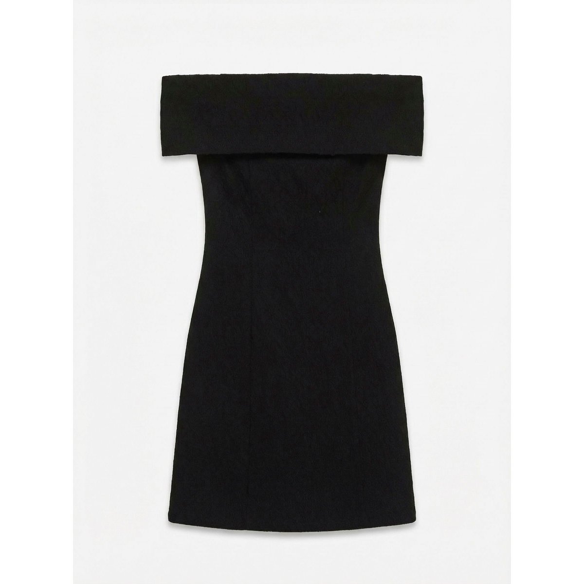 Robe De Soirée black 1, VERO MODA