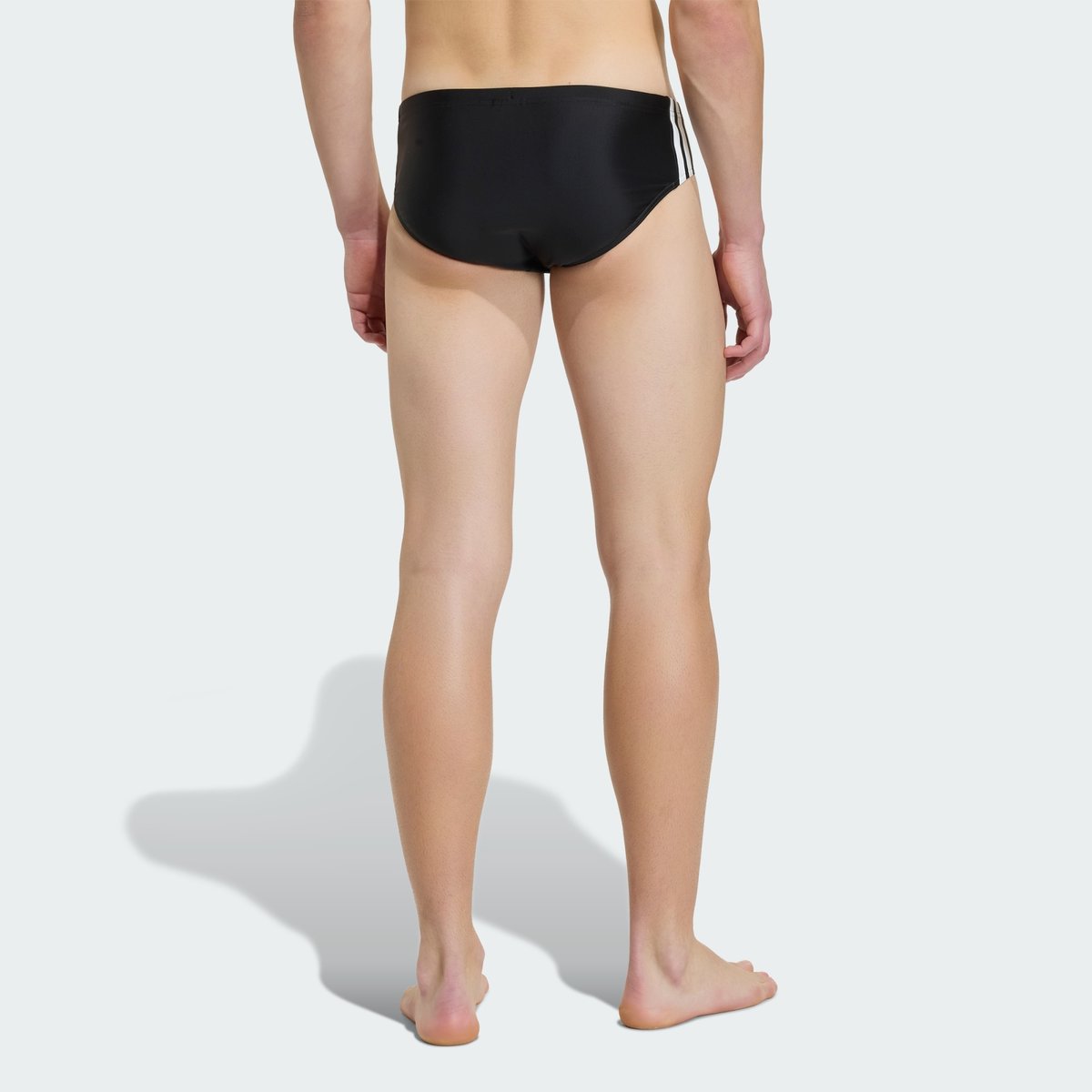 Slip De Bain 3S Slip De Bain 3S black / white, adidas Performance