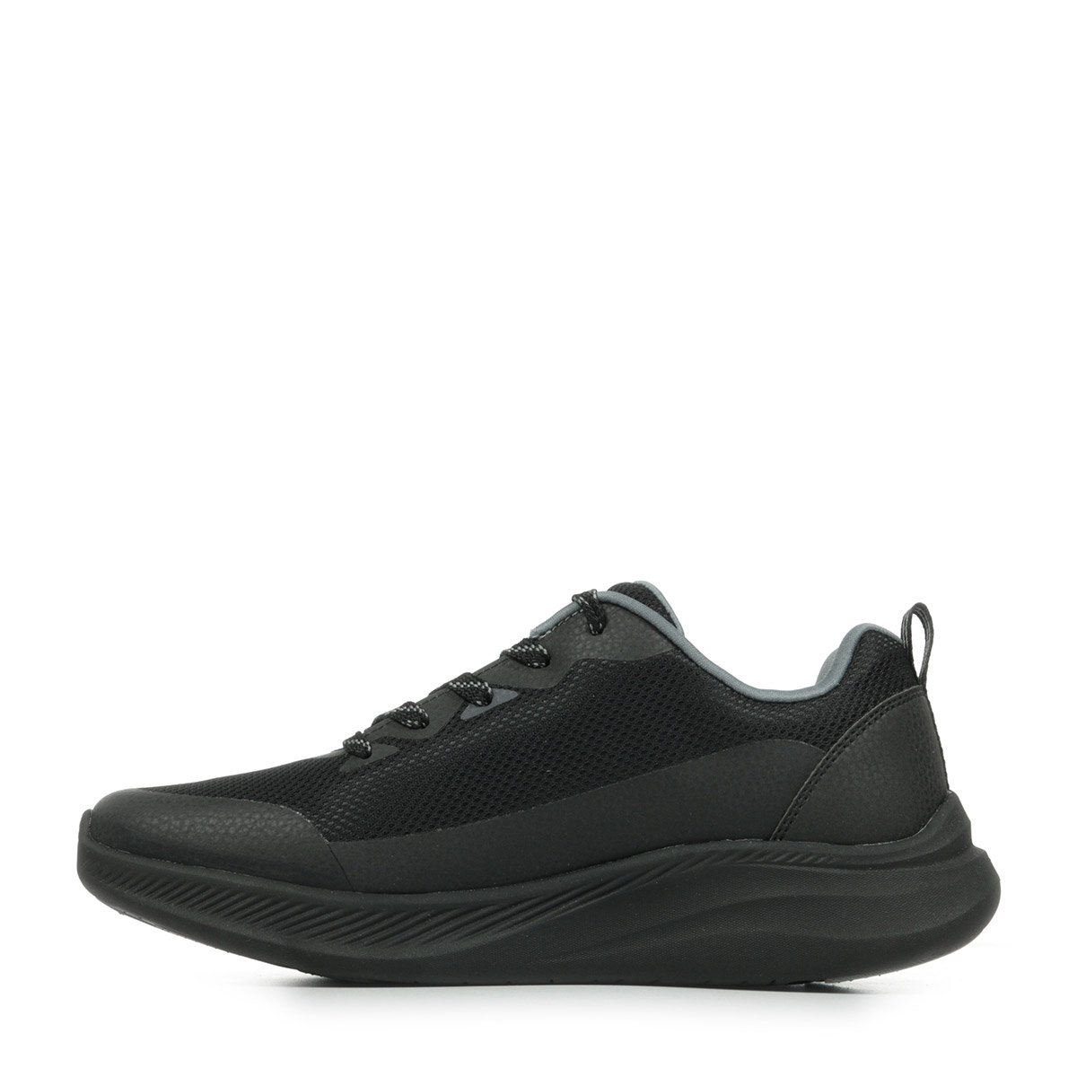 Baskets Bobs moda Flex black, SKECHERS