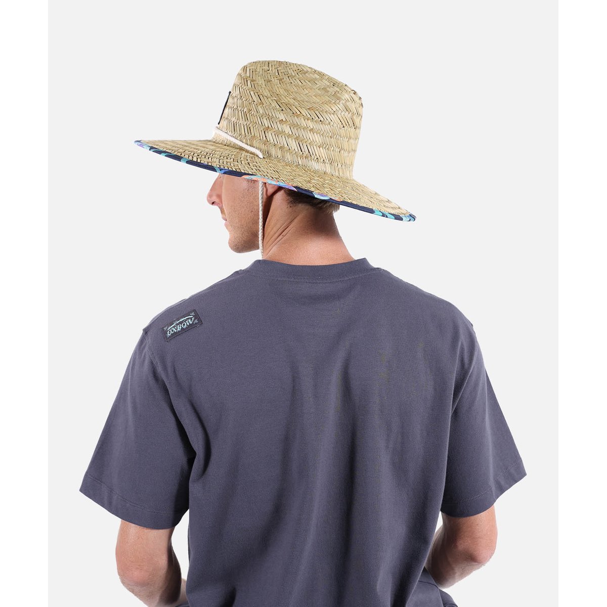 Chapeau SHERIF deep marine, OXBOW