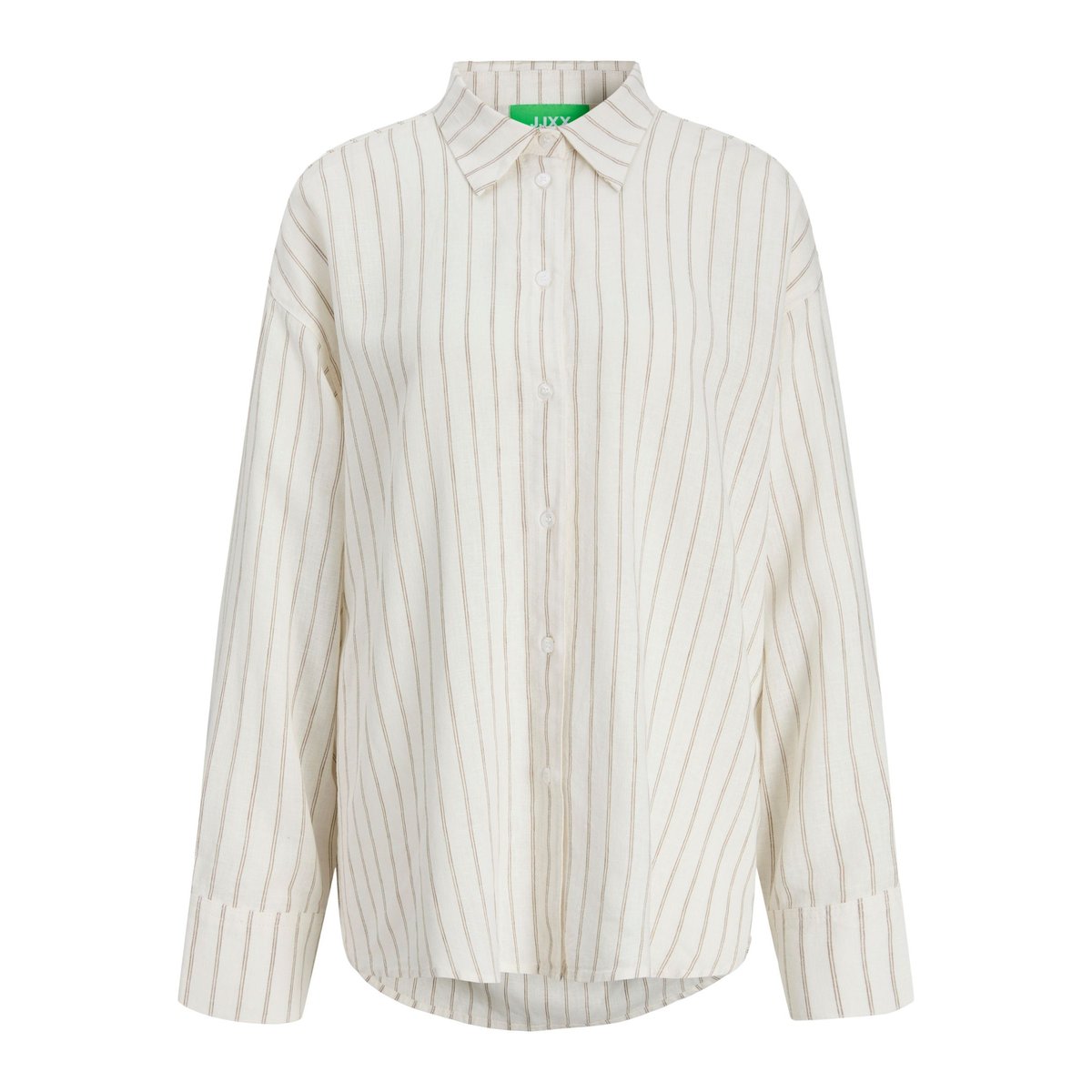 Chemise blanc de blanc, JJXX