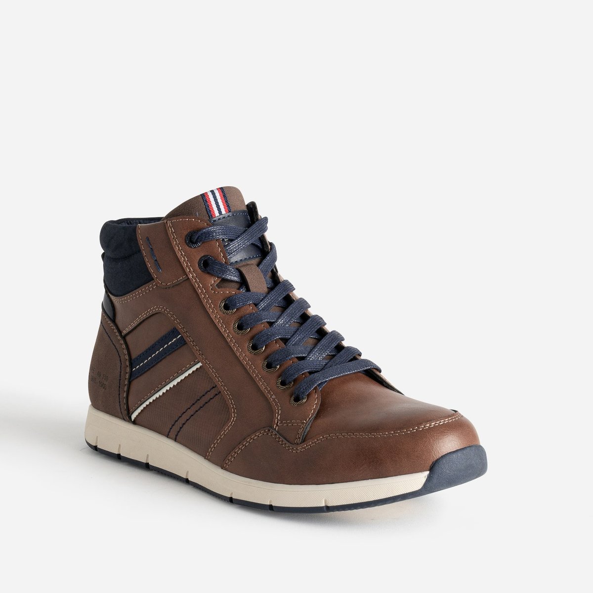 Basket DORIAN cognac, ERAM