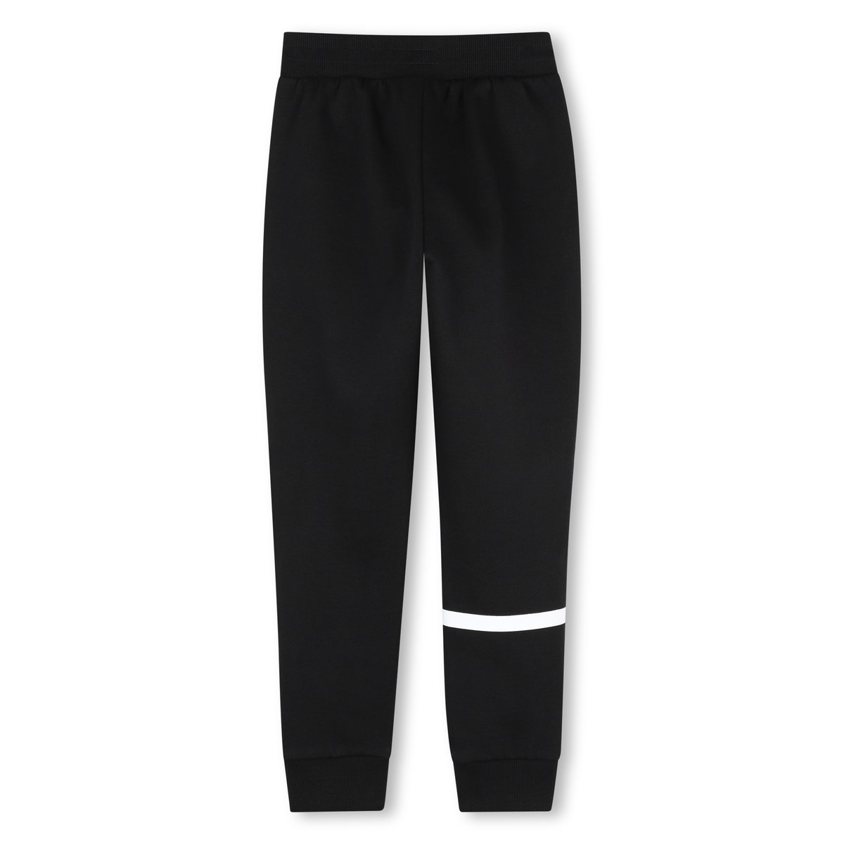 Jogging black, BOSS KIDSWEAR