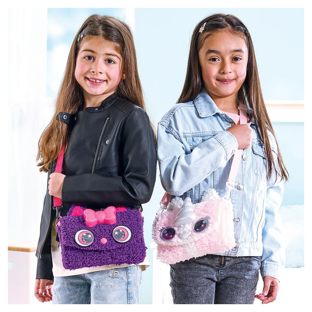 Kid'couture - mon sac magic'fashion (licorne) couleur unique, VTECH