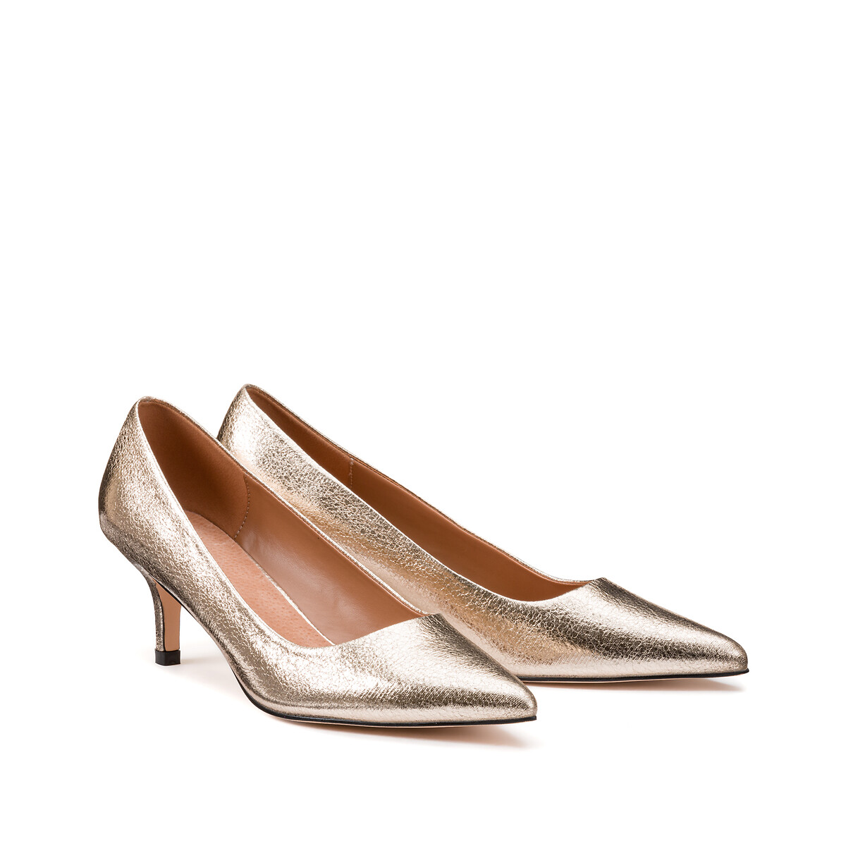 Scarpe con tacco h e amp;m 2025
