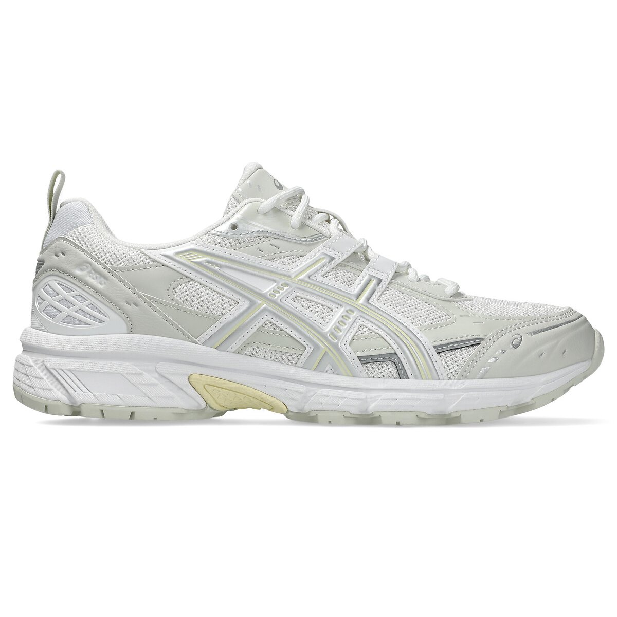 Zapatillas GEL-NUNOBIKI blanco/amarillo pastel, ASICS