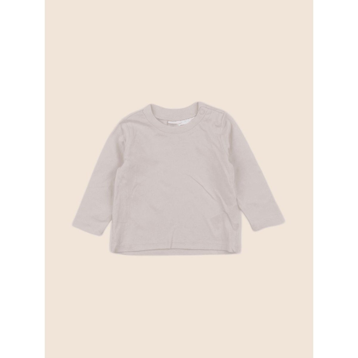 Tee-shirt - Bon état beige, H&M