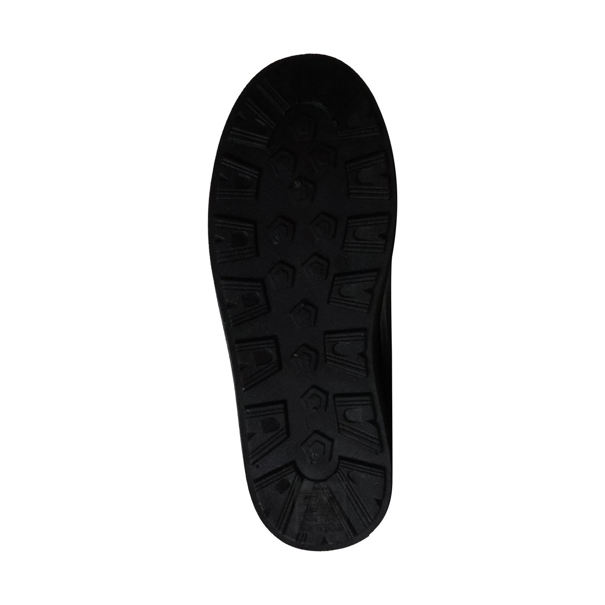 Bottines à Lacets noir, ENZA NUCCI