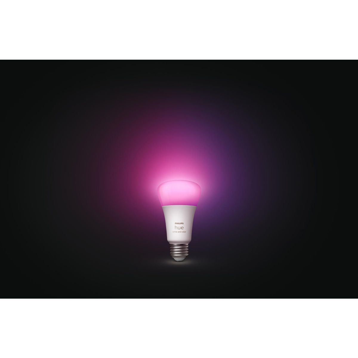 Pack Découverte 2025 couleur unique, PHILIPS HUE