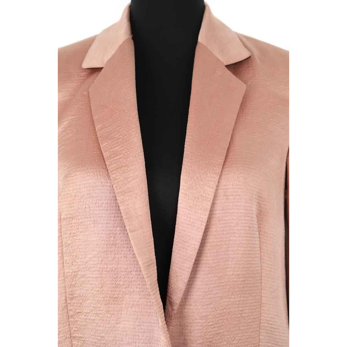 Blazer - Bon État rose, BA&SH