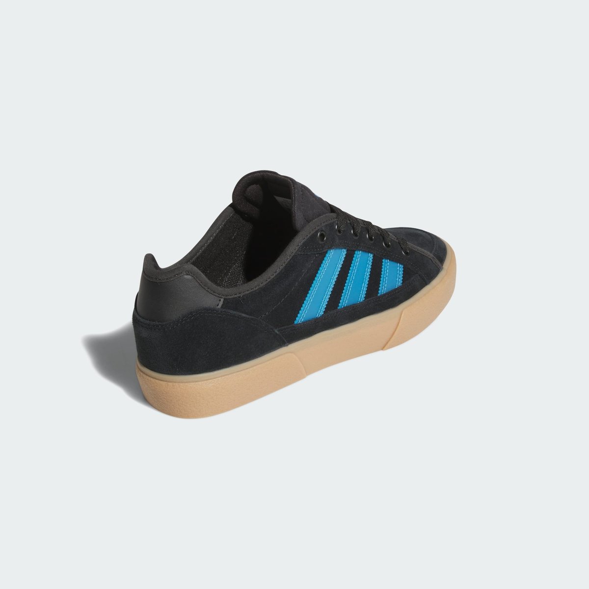 Chaussure Court Tns Premiere Chaussure Court Tns Premiere core black / lucid ray blue / gum, adidas Originals