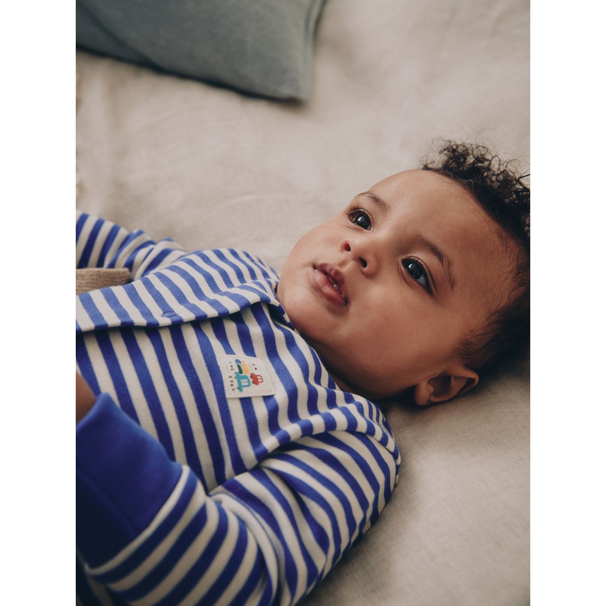 Dors-bien à zip double sens bébé, lot de 4 transports lumineux, NEXT