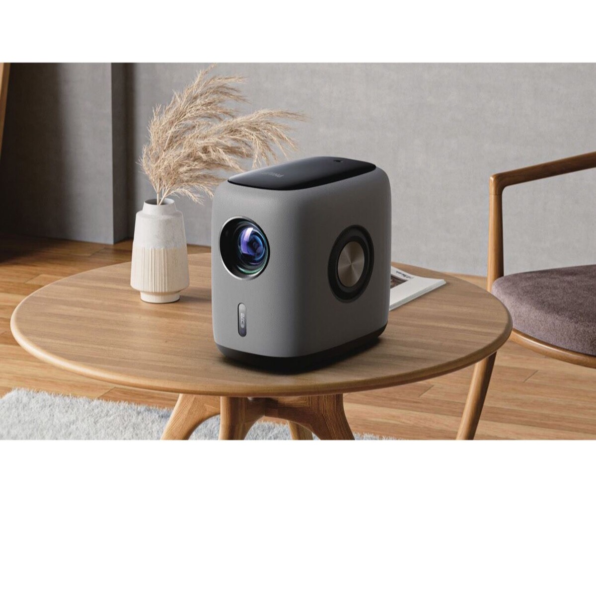 Vidéoprojecteur home cinéma Neopix 950 noir, PHILIPS