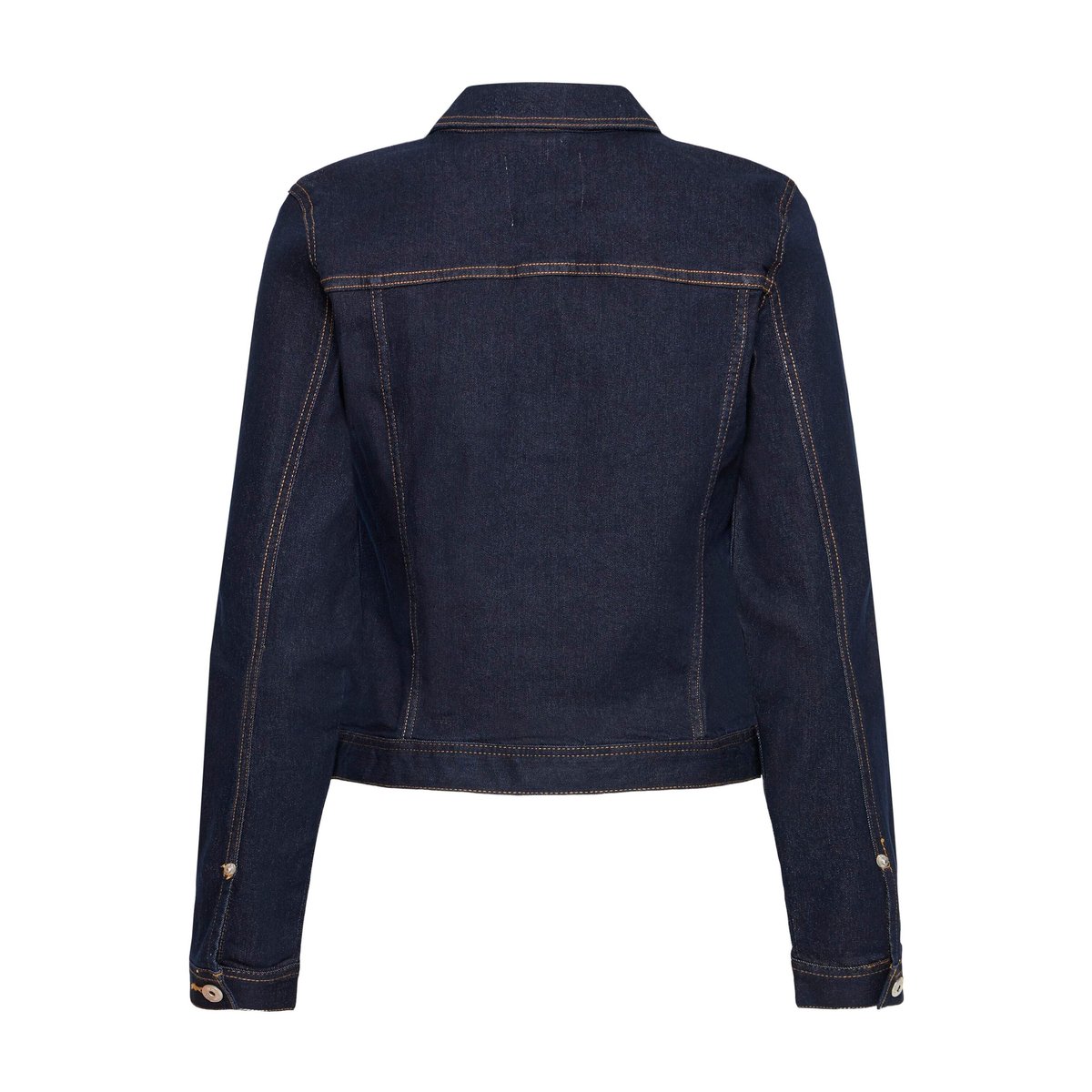 Veste en jean denim authentic blue, ICHI