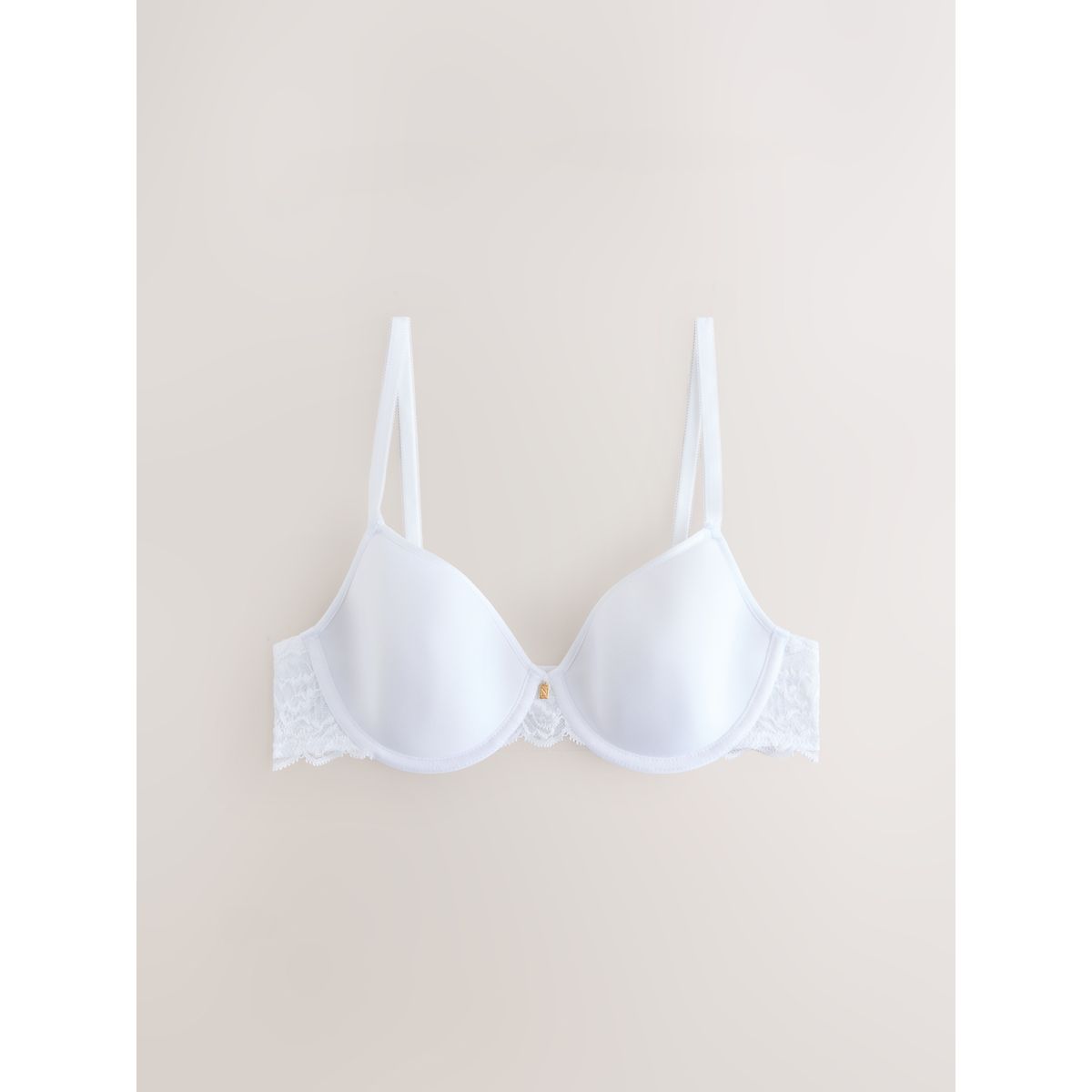 Brassière confort ultime léger et respirant blanc, NEXT