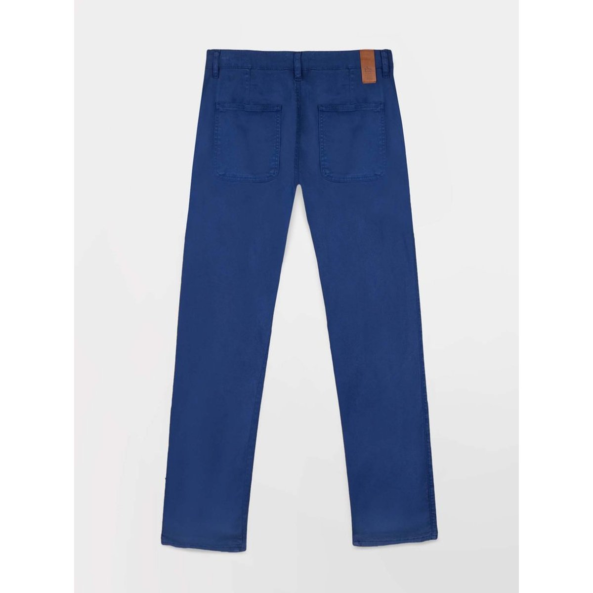 Pantalon ANGELPAN19122 encre, TBS