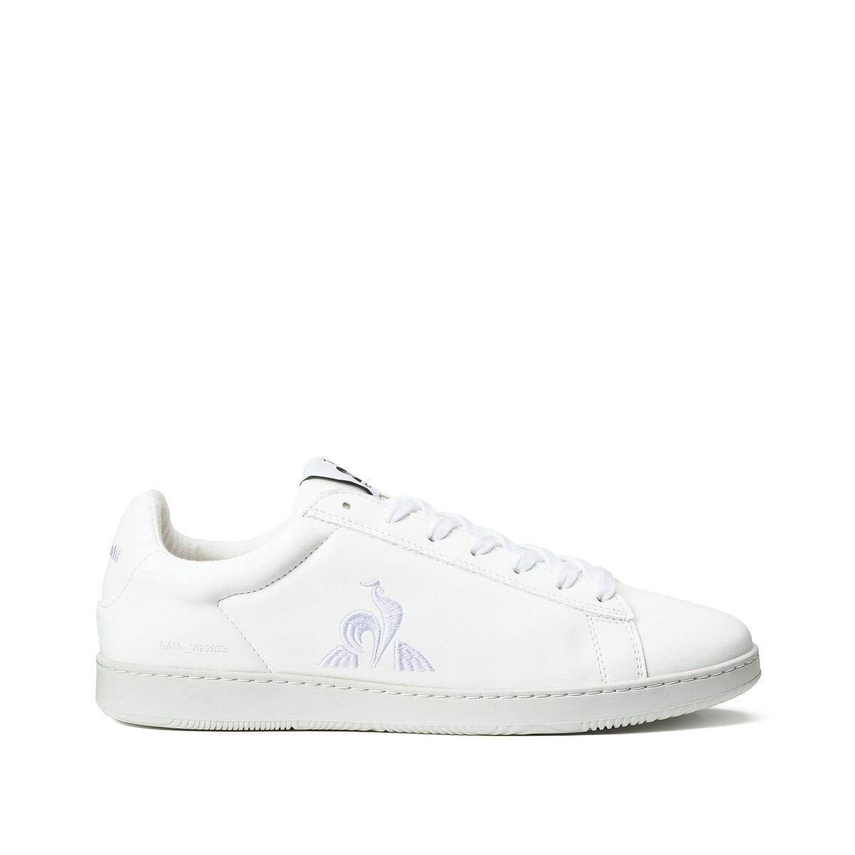 Baskets Gaia blanc, LE COQ SPORTIF