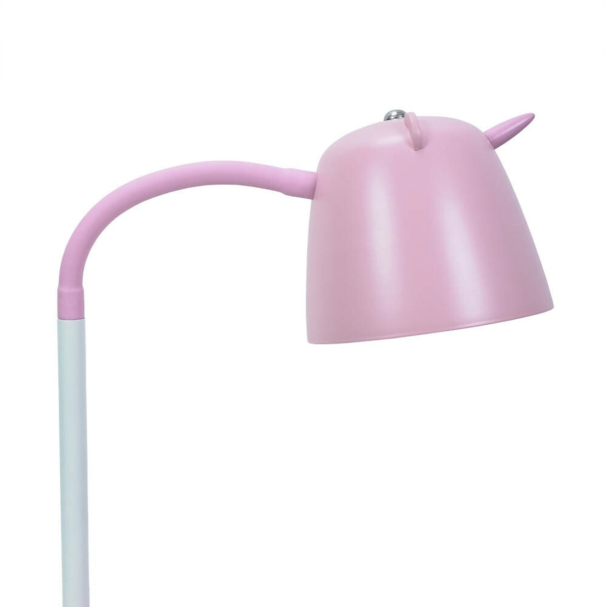Unicorn Integrated LED Table Lamp pink, SO'HOME