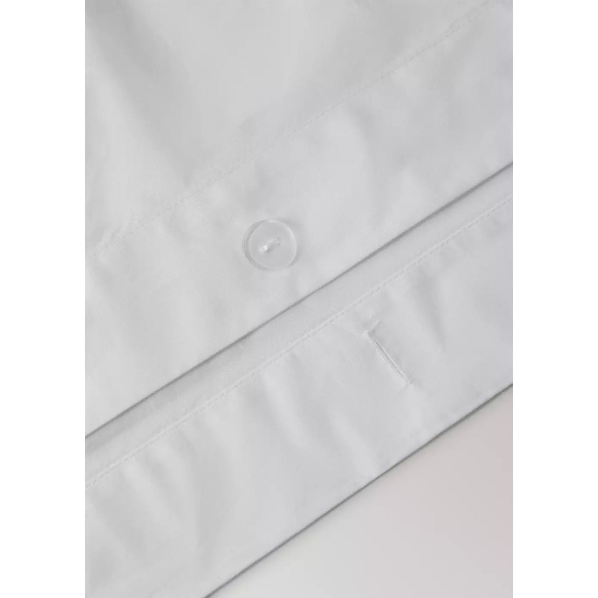 DUVET COVERS MALTA blanc, MANGO HOME