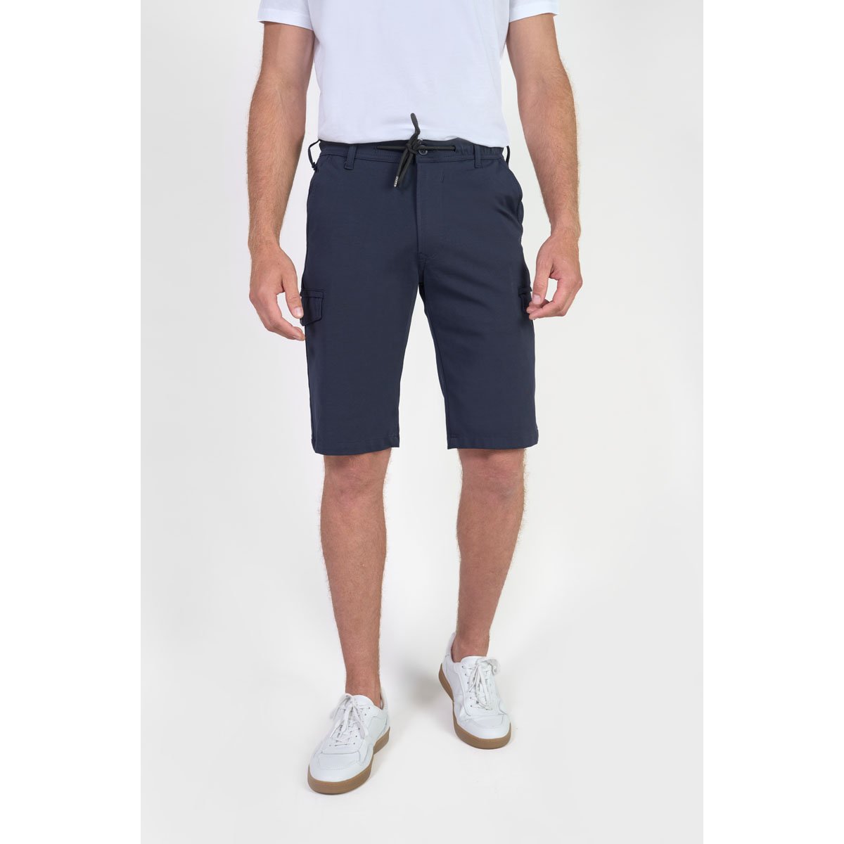 Bermuda short TONY eclipse, LE TEMPS DES CERISES
