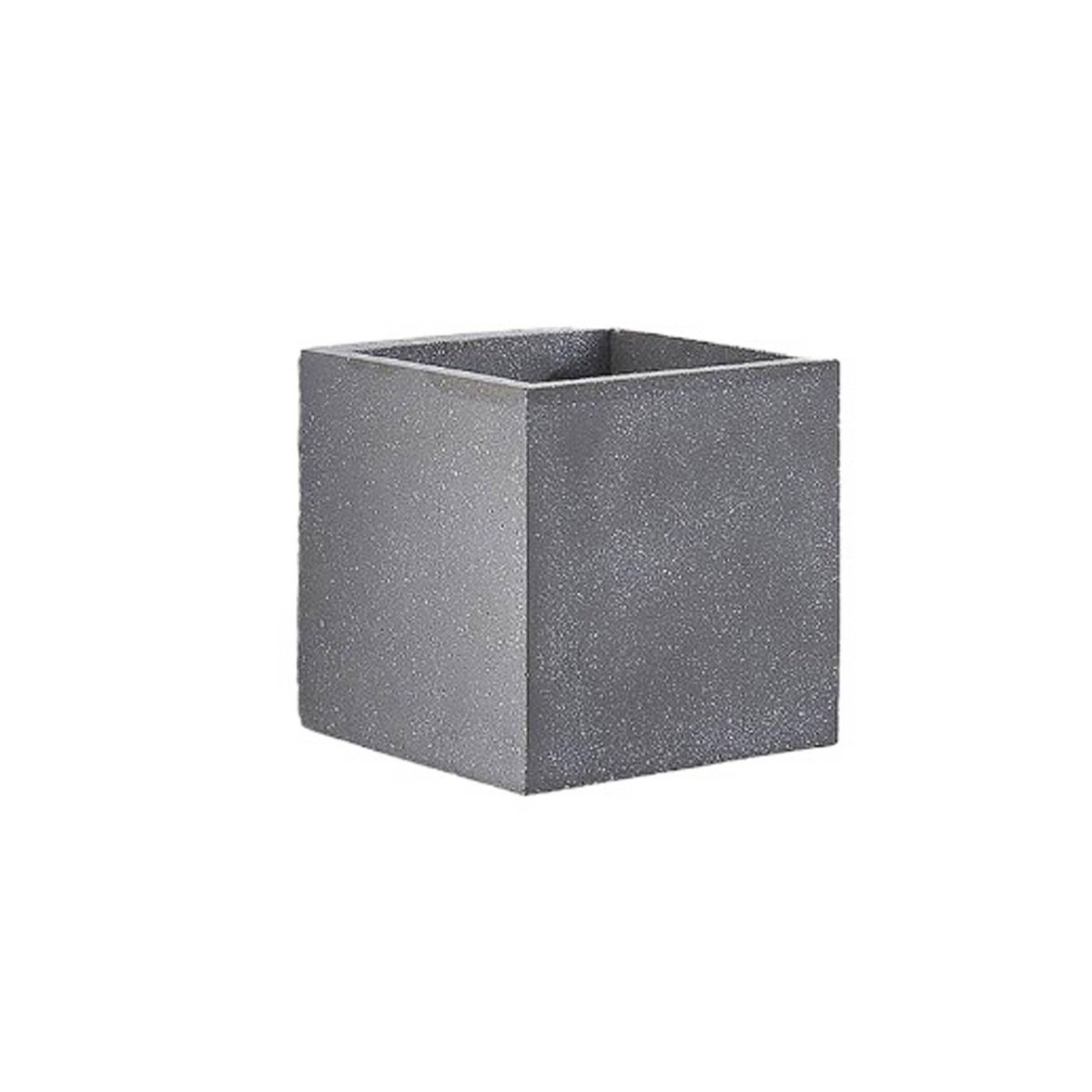 Applique moderne, Nellie gris, LINDBY
