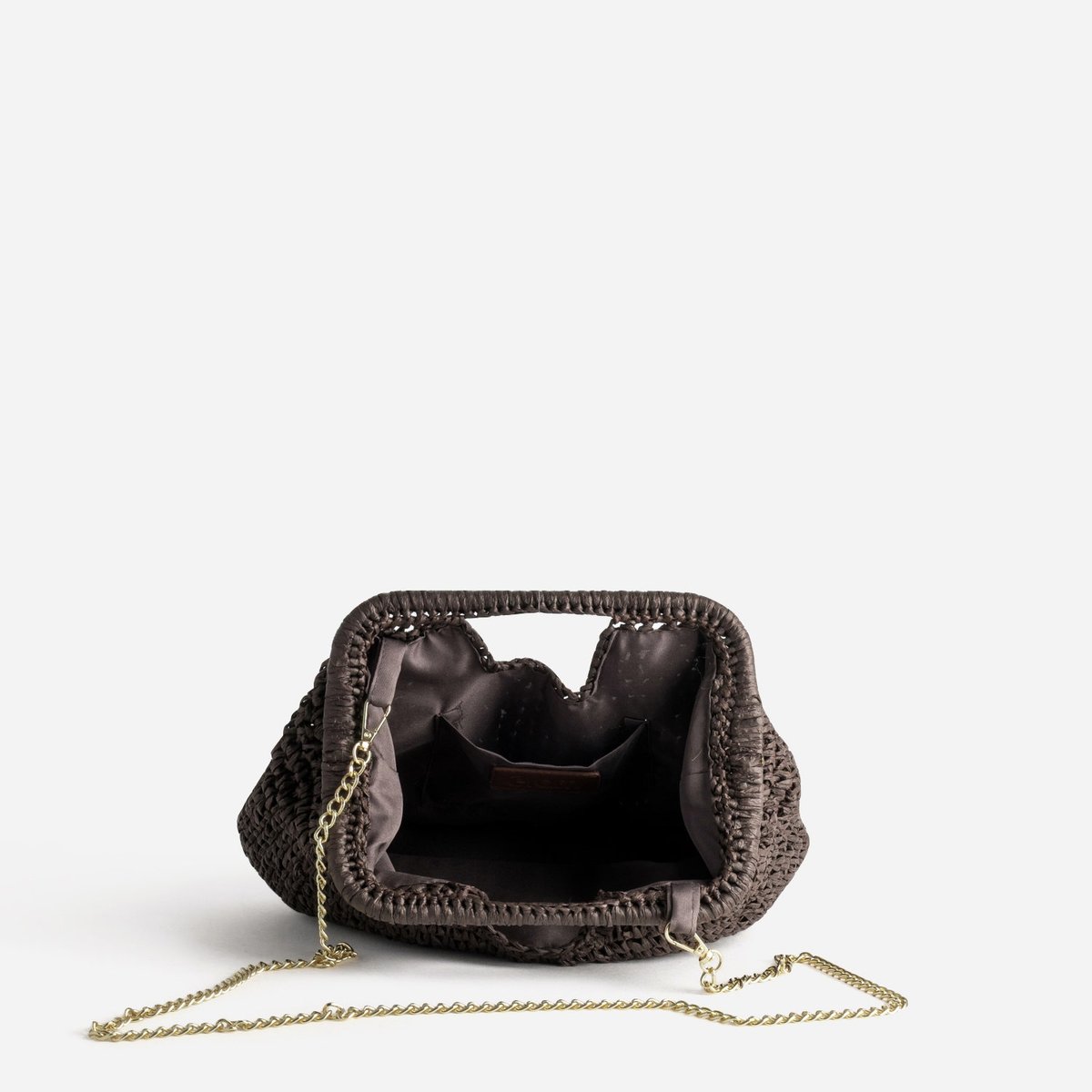 Sac À Main ANOC marron, ERAM