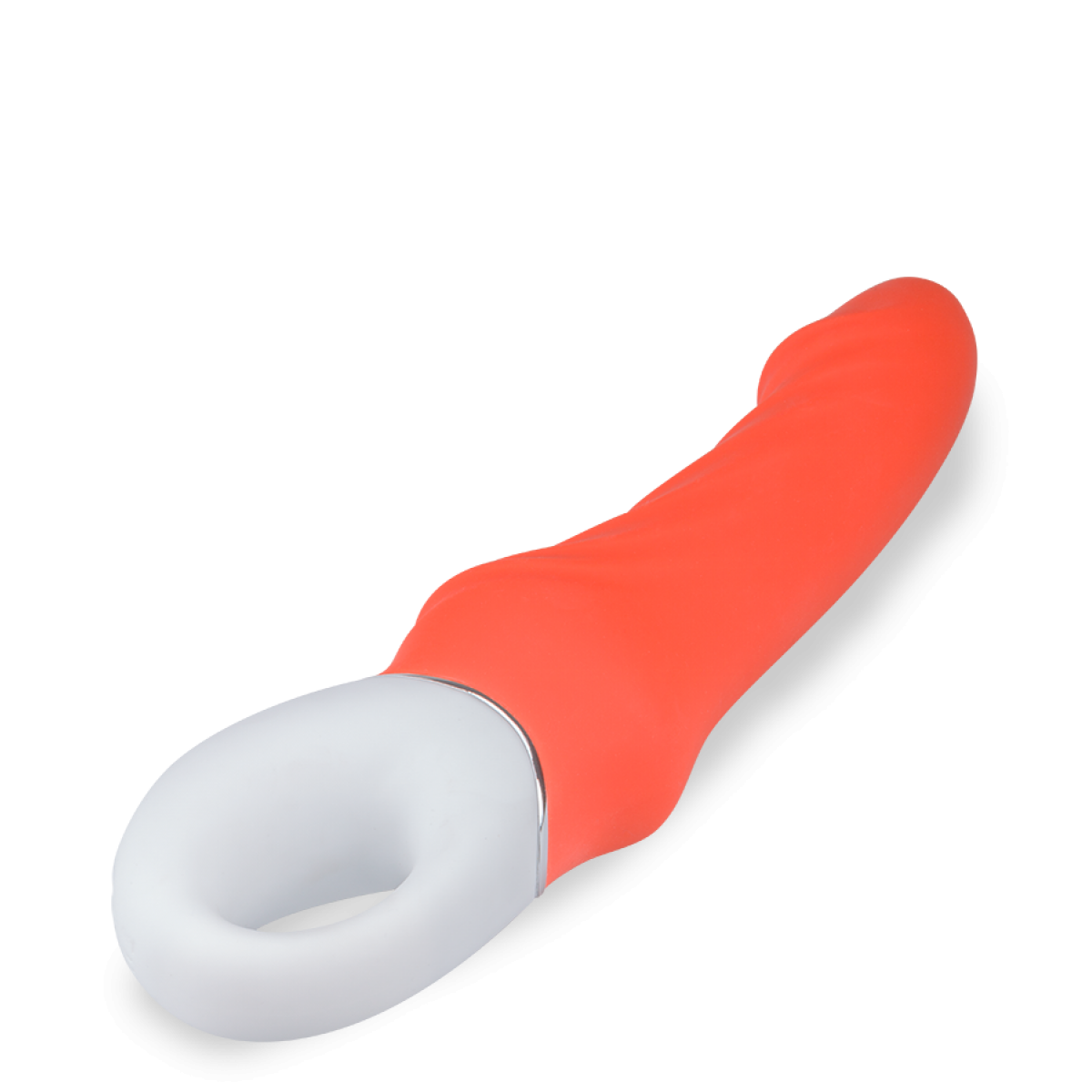 Vibromasseur puissant intense Rodéo orange, LOVE AND VIBES