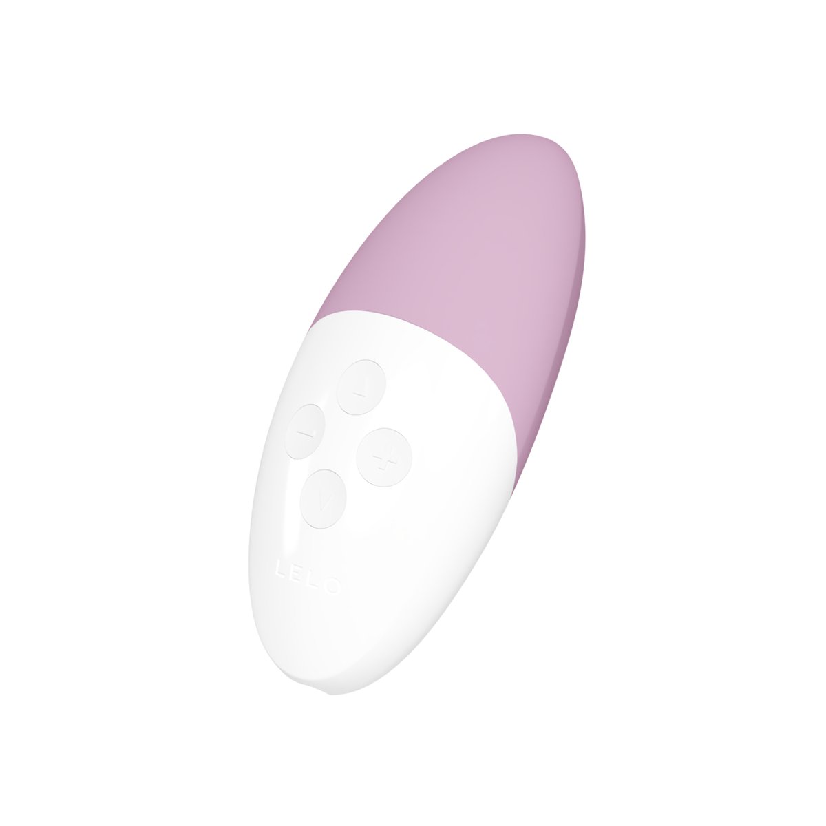 Stimulateur Clitoridien Activé par le Son, LELO SIRI 3 soft pink, LELO