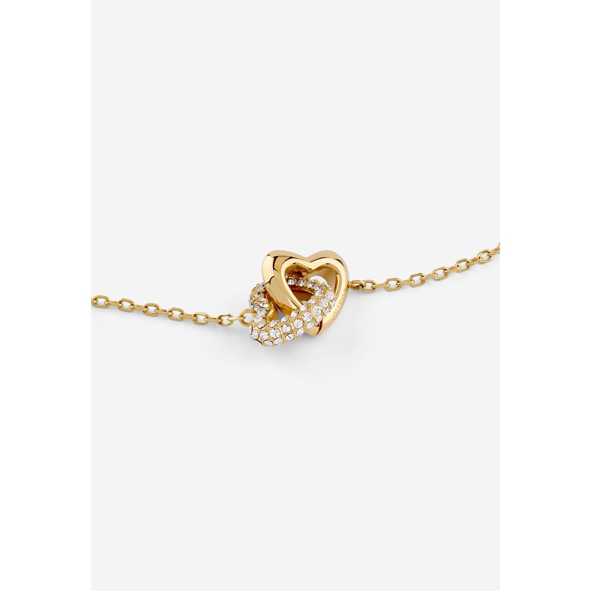 Bracelet Beloved or, GUESS