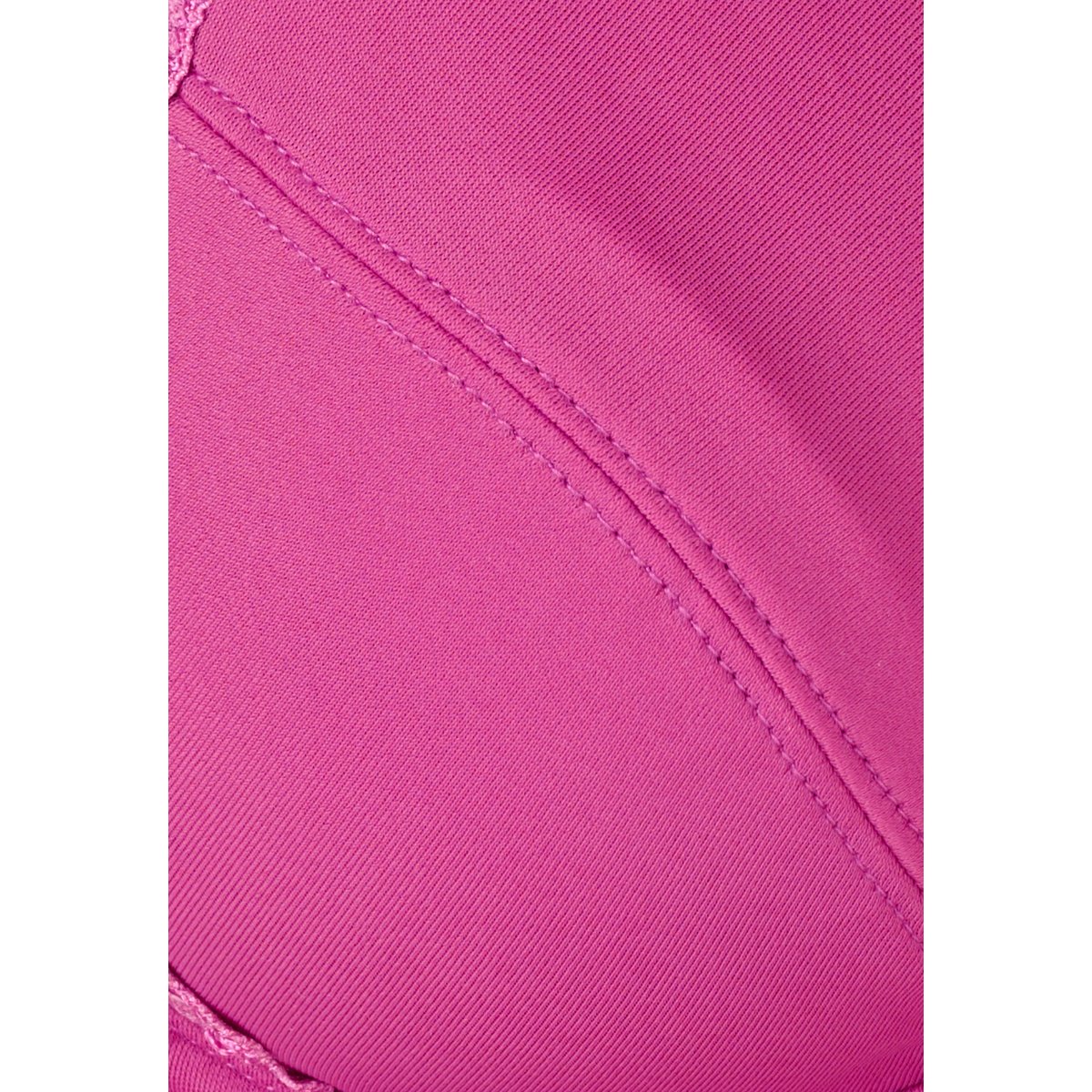 Soutien-gorge à armatures EVA rouge framboise intense, DAMART