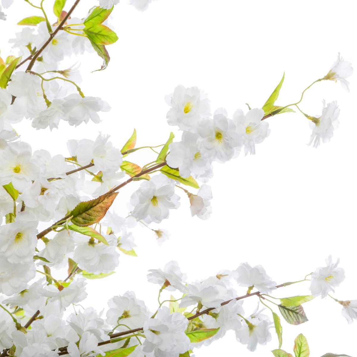 Cerisier artificiel blanc, ATMOSPHERA