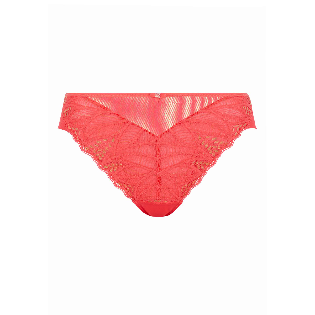 Slip LOU noir, BILLET DOUX