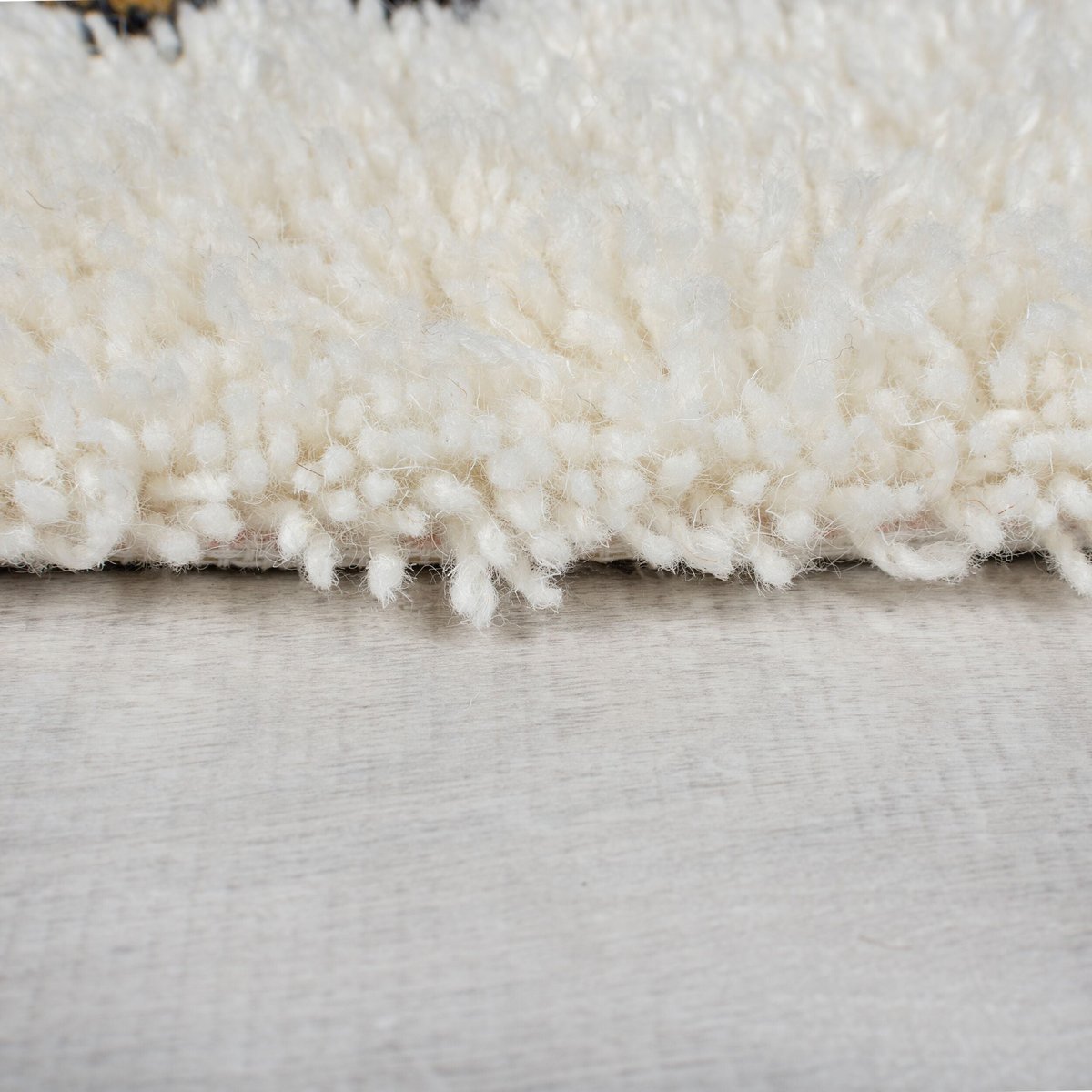 Tapis berbere 100% laine FES multicolore, FLAIR RUGS