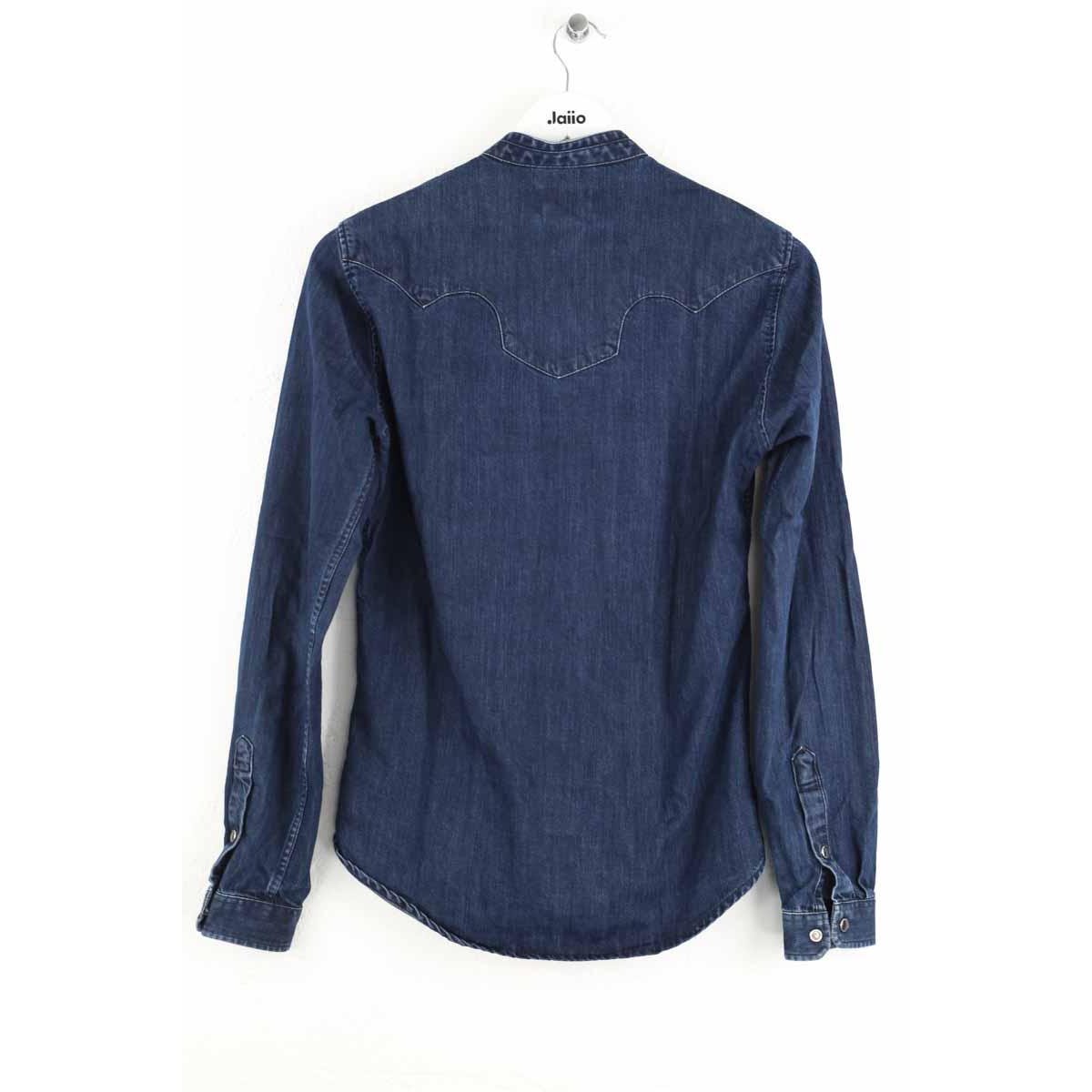Chemise - Très Bon État bleu, THE KOOPLES
