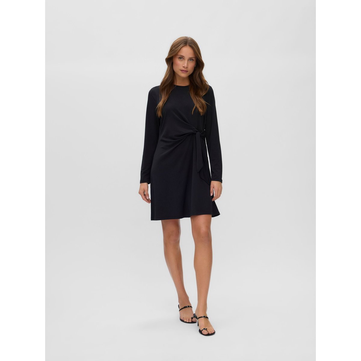 Robe black 1, VERO MODA
