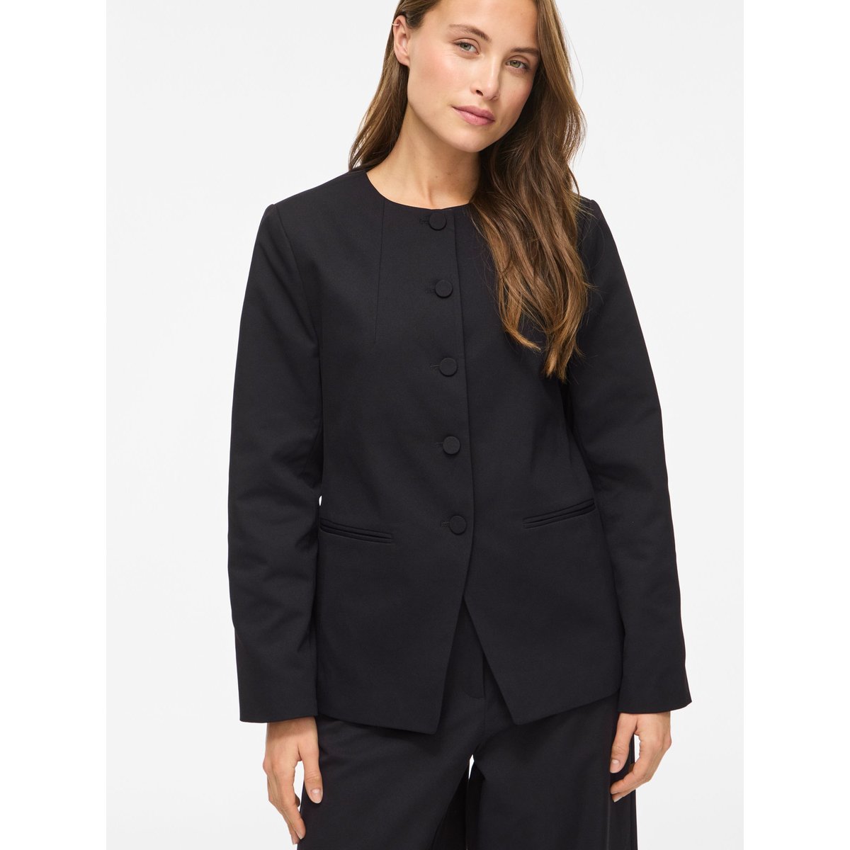 Blazer noir - black1, VILA
