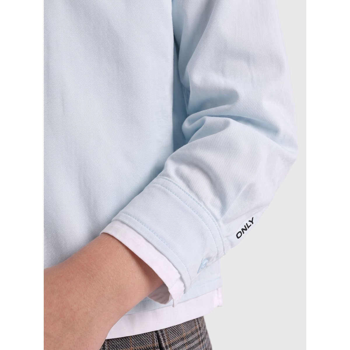 Chemise ballad blue, KIDS ONLY