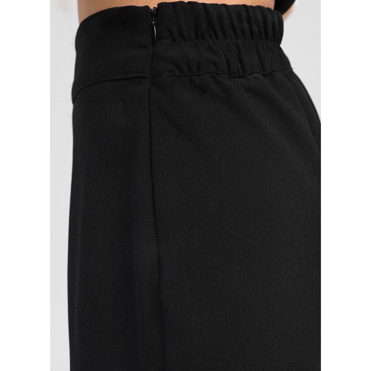 Pantalon PAULIA noir, AN'GE